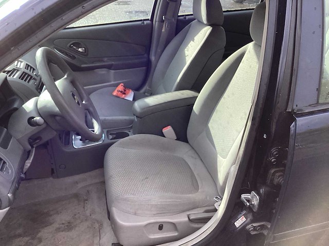 2007 chevrolet malibu sedan personenauto - afbeelding 5 van  16