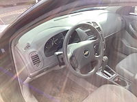 2007 chevrolet malibu sedan personenauto - afbeelding 6 van  16