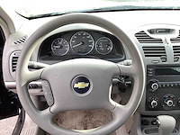 2007 chevrolet malibu sedan personenauto - afbeelding 7 van  16