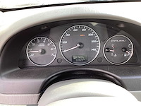 2007 chevrolet malibu sedan personenauto - afbeelding 8 van  16