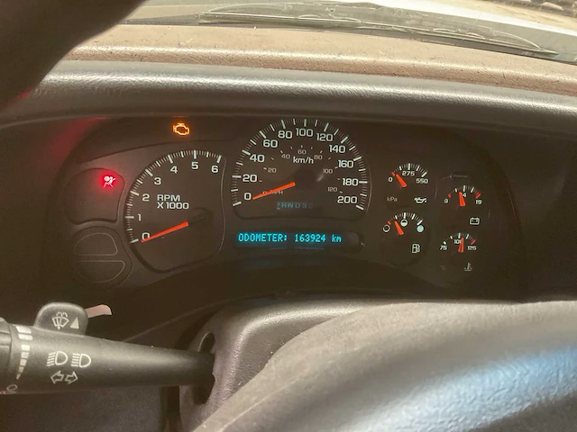 2007 chevrolet pick-up personenauto - afbeelding 3 van  15