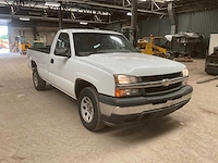 2007 chevrolet pick-up personenauto - afbeelding 8 van  15