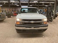 2007 chevrolet pick-up personenauto - afbeelding 9 van  15