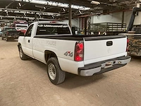2007 chevrolet pick-up personenauto - afbeelding 10 van  15