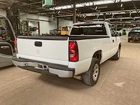 2007 chevrolet pick-up personenauto - afbeelding 11 van  15