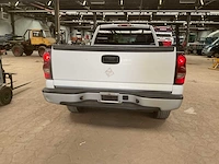 2007 chevrolet pick-up personenauto - afbeelding 12 van  15