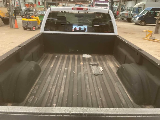 2007 chevrolet pick-up personenauto - afbeelding 13 van  15