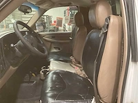 2007 chevrolet pick-up personenauto - afbeelding 14 van  15