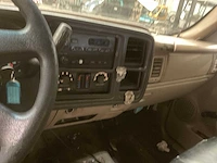 2007 chevrolet pick-up personenauto - afbeelding 15 van  15
