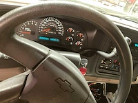 2007 chevrolet pick-up personenauto - afbeelding 2 van  14