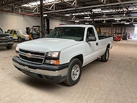 2007 chevrolet pick-up personenauto - afbeelding 1 van  14