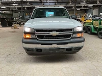 2007 chevrolet pick-up personenauto - afbeelding 8 van  14