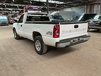 2007 chevrolet pick-up personenauto - afbeelding 9 van  14
