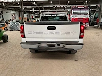 2007 chevrolet pick-up personenauto - afbeelding 11 van  14