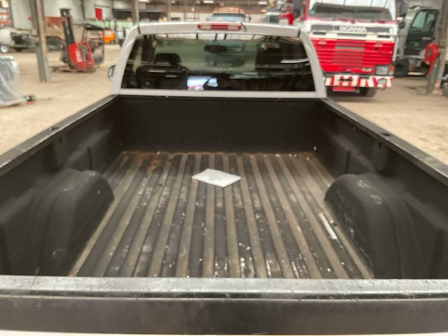 2007 chevrolet pick-up personenauto - afbeelding 12 van  14