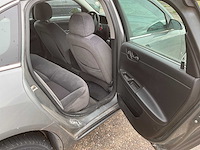 2007 chevrolet sedan impala ls flexfuel personenauto - afbeelding 11 van  19
