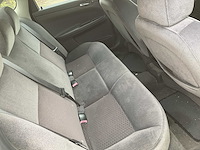 2007 chevrolet sedan impala ls flexfuel personenauto - afbeelding 12 van  19