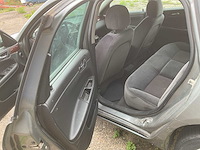 2007 chevrolet sedan impala ls flexfuel personenauto - afbeelding 9 van  19