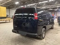 2007 chevrolet van bedrijfswagen - afbeelding 11 van  14