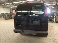 2007 chevrolet van bedrijfswagen - afbeelding 6 van  14