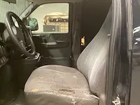 2007 chevrolet van bedrijfswagen - afbeelding 4 van  14