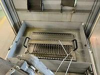 2007 chiron fz 12k s high speed 5-assige bewerkingscentrum - afbeelding 7 van  19