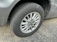 2007 chrysler grand voyager personenauto - afbeelding 11 van  45