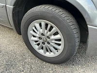 2007 chrysler grand voyager personenauto - afbeelding 12 van  45