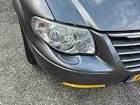 2007 chrysler grand voyager personenauto - afbeelding 13 van  45