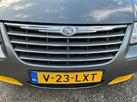 2007 chrysler grand voyager personenauto - afbeelding 14 van  45
