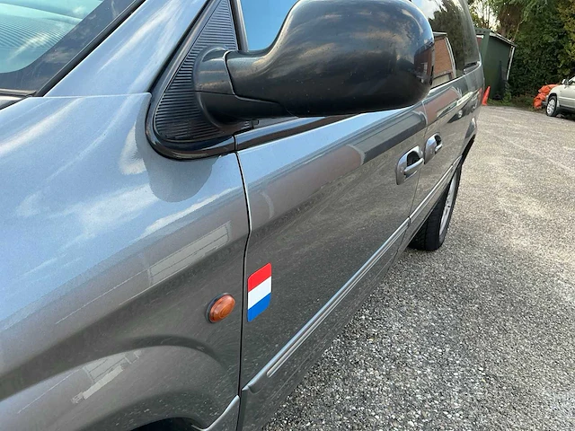 2007 chrysler grand voyager personenauto - afbeelding 17 van  45