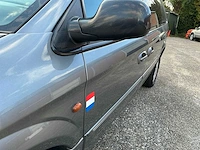 2007 chrysler grand voyager personenauto - afbeelding 17 van  45
