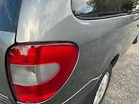 2007 chrysler grand voyager personenauto - afbeelding 23 van  45