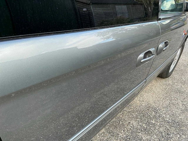 2007 chrysler grand voyager personenauto - afbeelding 24 van  45