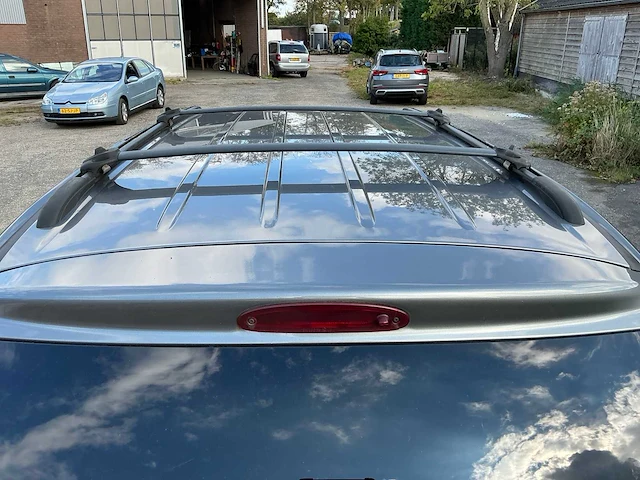 2007 chrysler grand voyager personenauto - afbeelding 25 van  45