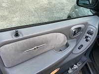 2007 chrysler grand voyager personenauto - afbeelding 27 van  45