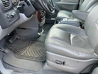 2007 chrysler grand voyager personenauto - afbeelding 29 van  45
