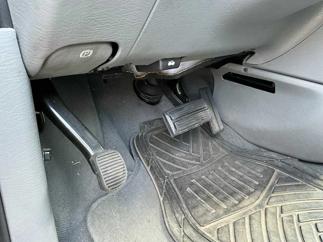 2007 chrysler grand voyager personenauto - afbeelding 30 van  45