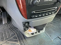 2007 chrysler grand voyager personenauto - afbeelding 34 van  45