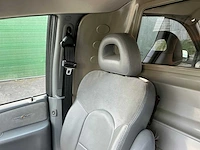 2007 chrysler grand voyager personenauto - afbeelding 38 van  45