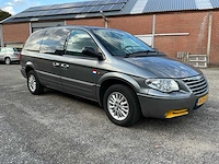 2007 chrysler grand voyager personenauto - afbeelding 3 van  45