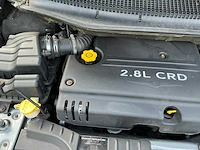 2007 chrysler grand voyager personenauto - afbeelding 44 van  45