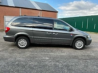 2007 chrysler grand voyager personenauto - afbeelding 4 van  45