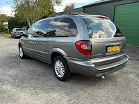 2007 chrysler grand voyager personenauto - afbeelding 7 van  45