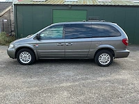 2007 chrysler grand voyager personenauto - afbeelding 8 van  45