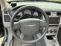 2007 chrysler sebring 2.4 cabrio - afbeelding 3 van  40
