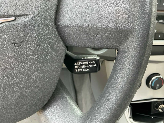 2007 chrysler sebring 2.4 cabrio - afbeelding 6 van  40