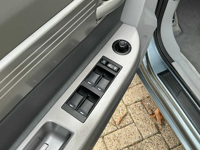 2007 chrysler sebring 2.4 cabrio - afbeelding 7 van  40