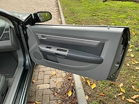 2007 chrysler sebring 2.4 cabrio - afbeelding 10 van  40