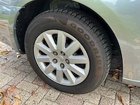 2007 chrysler sebring 2.4 cabrio - afbeelding 16 van  40